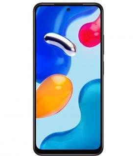 Смартфон Xiaomi Redmi Note 11S 8/128 GB Pearl White EU
