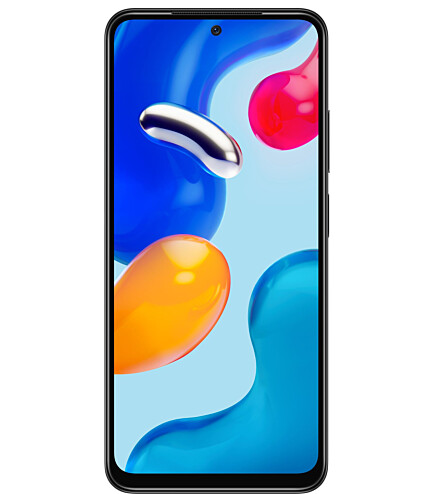 Смартфон Xiaomi Redmi Note 11S 8/128 GB Pearl White EU
